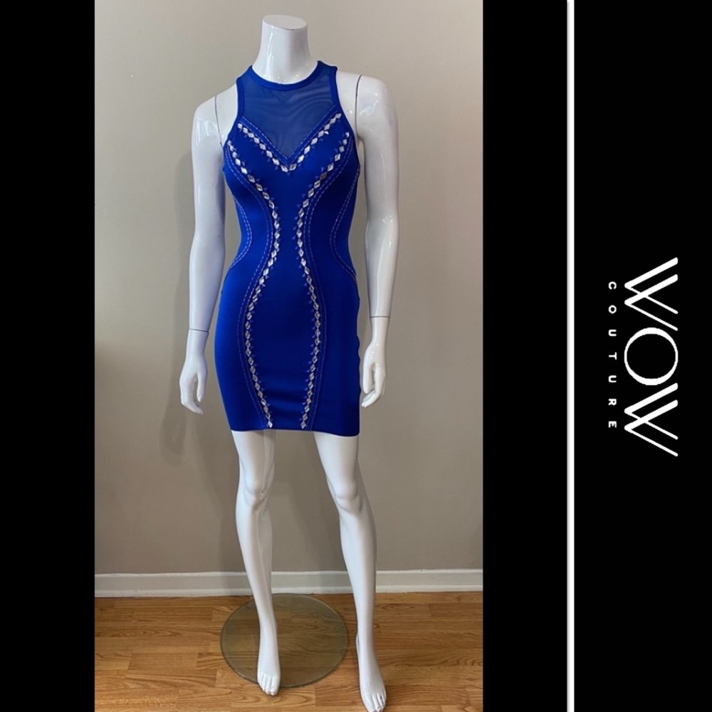 🔹WOW COUTURE🔹LIKE NEW